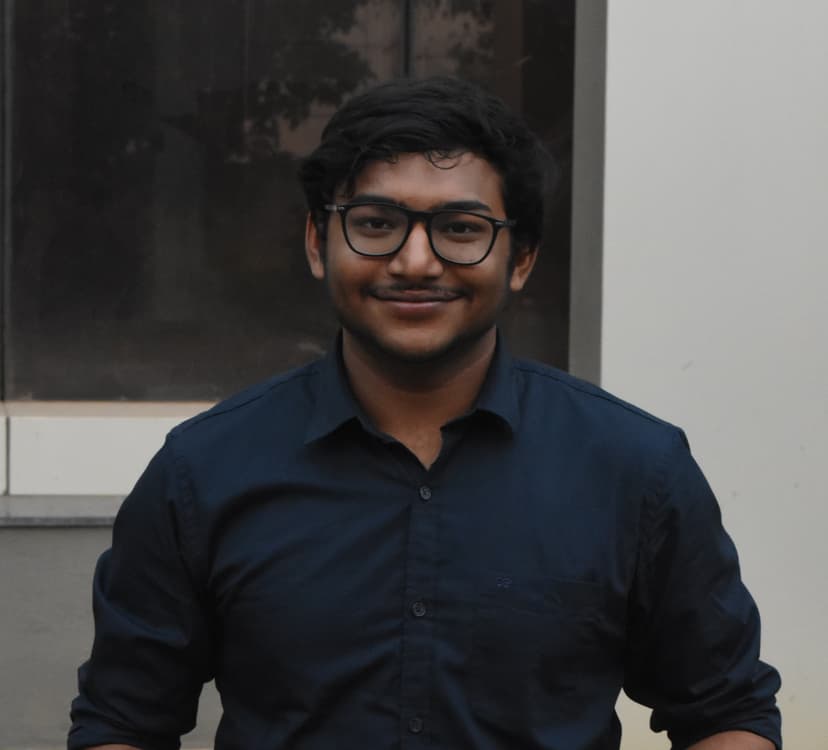 Ayushmaan Kumar